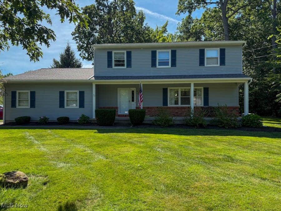 7344 Woodyard Road, Hudson, Ohio 44236, Estados Unidos