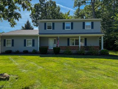 7344 Woodyard Road, Hudson, Ohio 44236, Estados Unidos