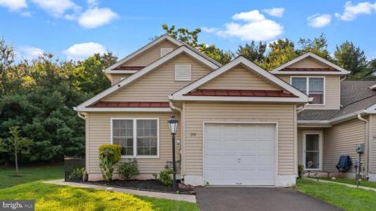 20 Loux Lane, Sellersville, Pennsylvania 18960, USA