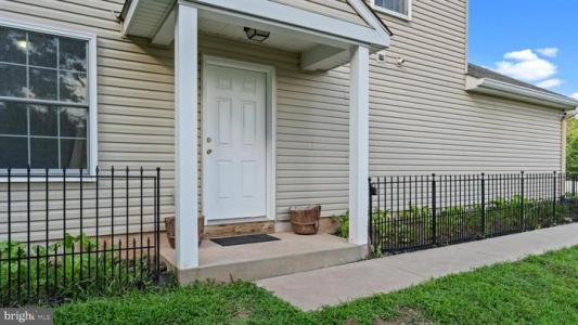 20 Loux Lane, Sellersville, Pennsylvania 18960, USA