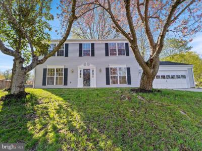 8809 Silverleaf Street, Waldorf, Maryland 20603, USA