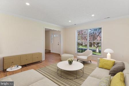 8809 Silverleaf Street, Waldorf, Maryland 20603, USA