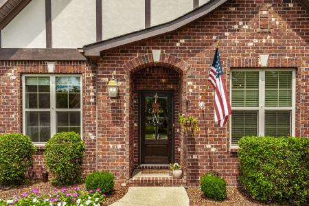 1072 Vinings Blvd, Gallatin, Tennessee 37066, USA