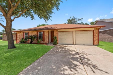 16734 Summer Dew Lane, Houston, 得克萨斯州 77095, 美国