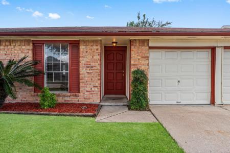 16734 Summer Dew Lane, Houston, 得克萨斯州 77095, 美国