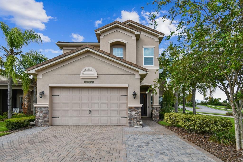 30415 Palmer Oak Drive, Wesley Chapel, Florida 33543, USA