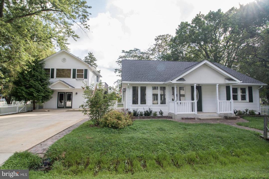 45044 Deagles Boatyard Road, Tall Timbers, Maryland 20690, Stati Uniti
