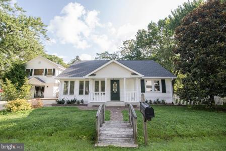 45044 Deagles Boatyard Road, Tall Timbers, Maryland 20690, Stati Uniti