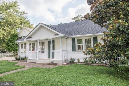 45044 Deagles Boatyard Road, Tall Timbers, Maryland 20690, USA