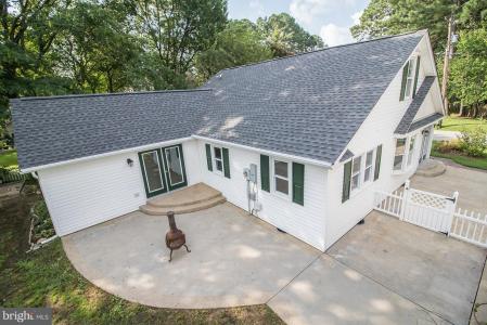 45044 Deagles Boatyard Road, Tall Timbers, Maryland 20690, Stati Uniti