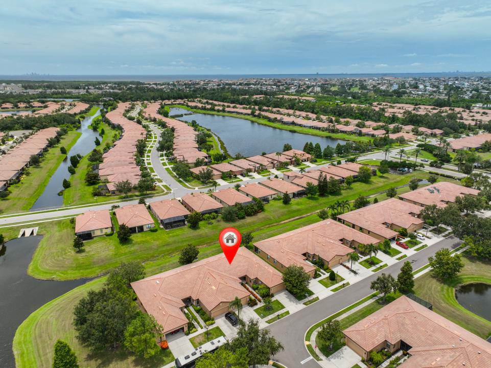 5706 Eden Falls Dr, Apollo Beach, فلوريدا 33572, الولايات المتحدة