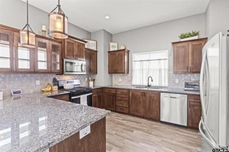 16209 Ridgeview Ln, Lindale, Texas 75771, Estados Unidos