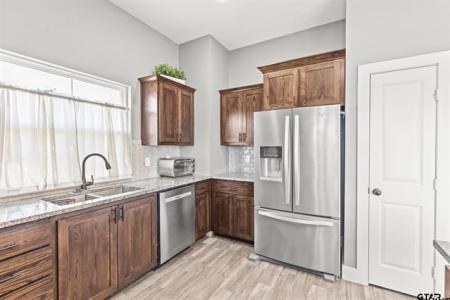 16209 Ridgeview Ln, Lindale, Texas 75771, Estados Unidos