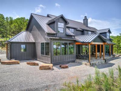 739 Williams Road, Pittsburg, 奧克拉荷馬州 74560, 美國