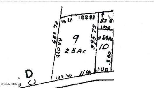 0 Larrison Road, Wrightstown, NJ 08562, USA