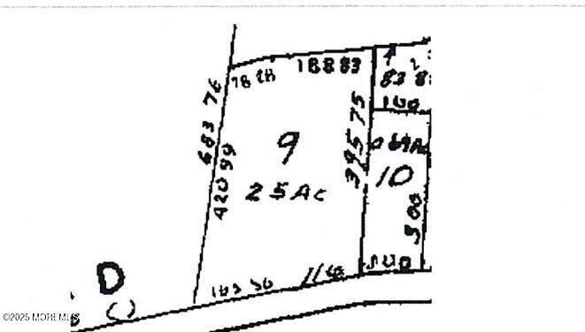 0 Larrison Road, Wrightstown, 뉴져지 08562, 미국