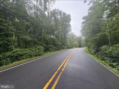 0 Larrison Road, Wrightstown, New Jersey 08562, États-Unis