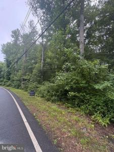 0 Larrison Road, Wrightstown, New Jersey 08562, États-Unis