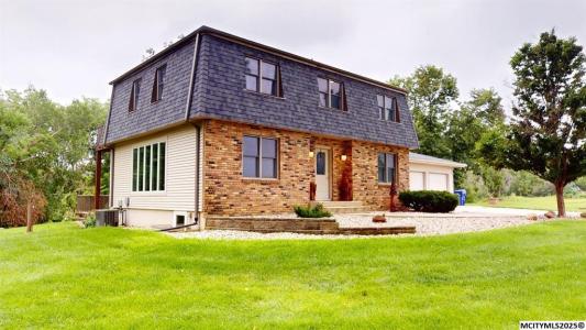 15882 Thrush Ave, Nora Springs, Iowa 50458, USA