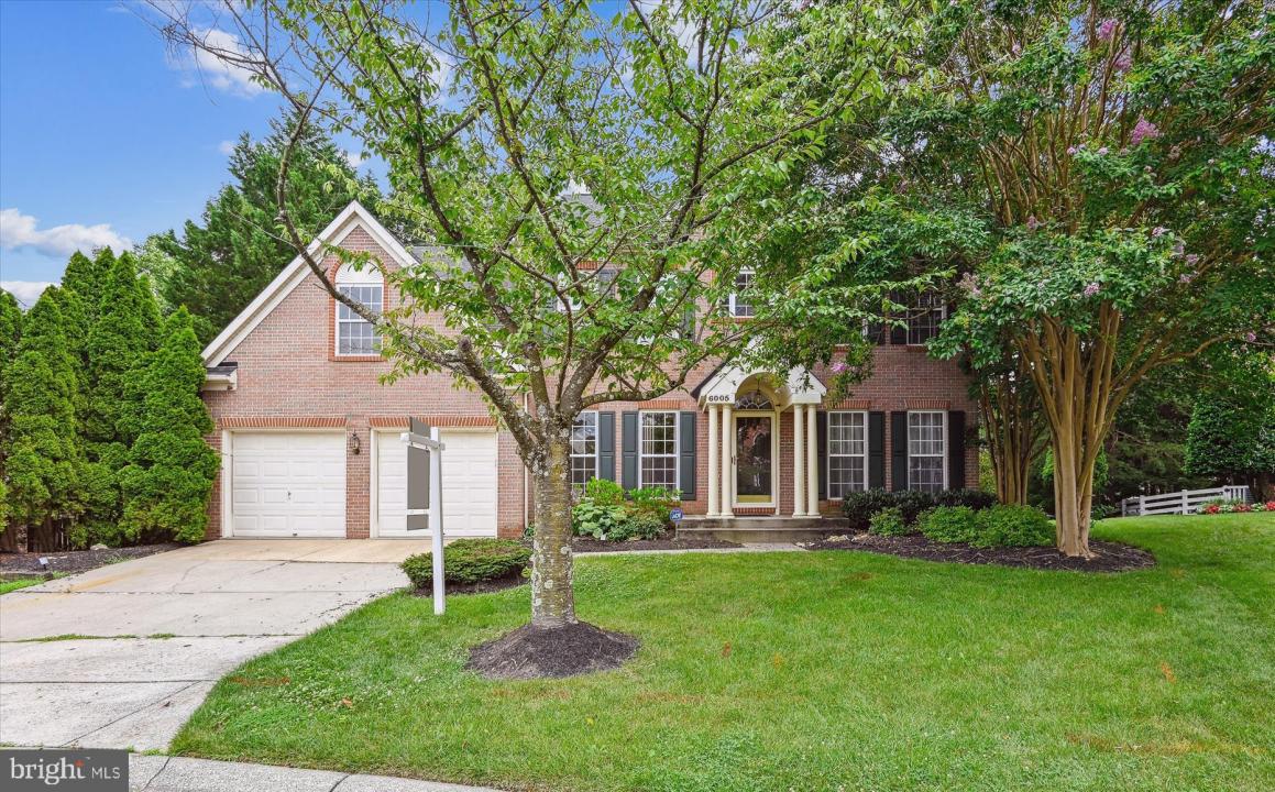 6005 Bee Court, Elkridge, 馬里蘭州 21075, 美國