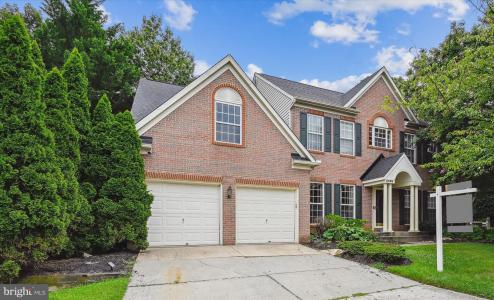 6005 Bee Court, Elkridge, Maryland 21075, USA