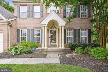 6005 Bee Court, Elkridge, 馬里蘭州 21075, 美國