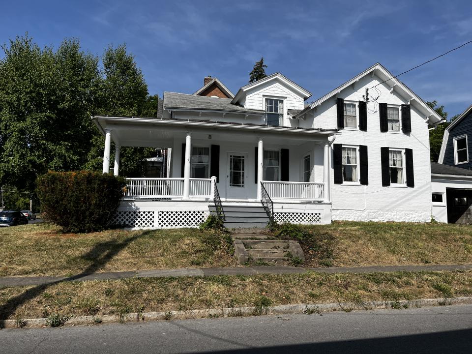 66 Milton Street, Geneva, New York 14456