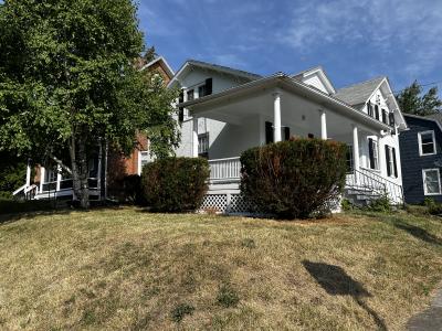 66 Milton Street, Geneva, New York 14456