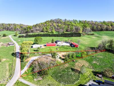 810 Sugar Bowl Road, Chuckey, Tennessee 37641, Estados Unidos