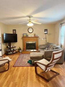 810 Cleaver Drive, Kirksville, Missouri 63501