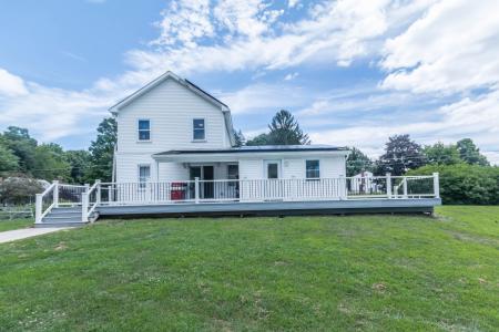 165 Phoenix Street, Vernon, Connecticut 06066, USA