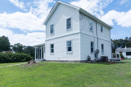 165 Phoenix Street, Vernon, Connecticut 06066, États-Unis