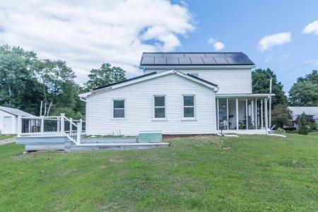 165 Phoenix Street, Vernon, Connecticut 06066, États-Unis