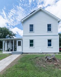 165 Phoenix Street, Vernon, Connecticut 06066, États-Unis
