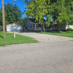 1327 Brown Avenue, Galesburg, 일리노이 61401, 미국