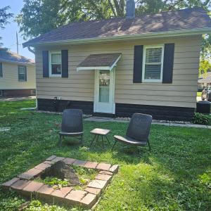 1327 Brown Avenue, Galesburg, 일리노이 61401, 미국