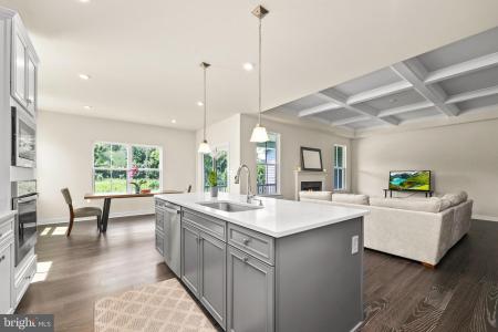 15095 N Ridge Boulevard, Culpeper, Virginia 22701, HOA KỲ