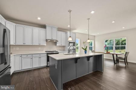 15095 N Ridge Boulevard, Culpeper, Virginia 22701, USA