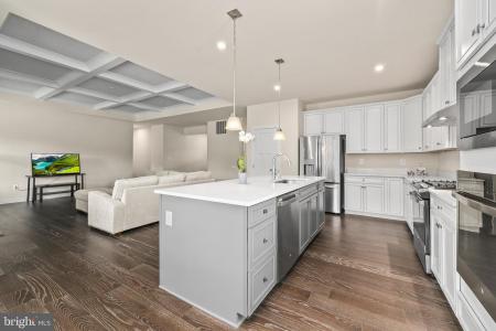 15095 N Ridge Boulevard, Culpeper, Virginia 22701, HOA KỲ