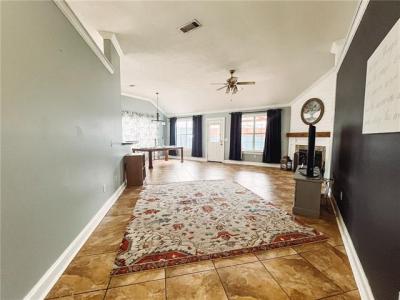 2586 FOLIAGE Drive, Marrero, ルイジアナ 70072, アメリカ合衆国