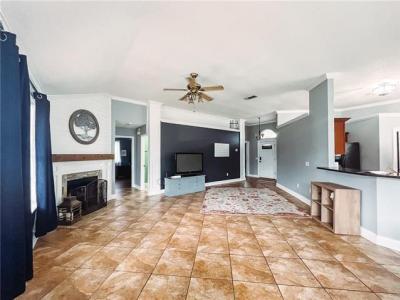 2586 FOLIAGE Drive, Marrero, ルイジアナ 70072, アメリカ合衆国
