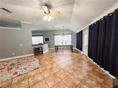 2586 FOLIAGE Drive, Marrero, ルイジアナ 70072, アメリカ合衆国
