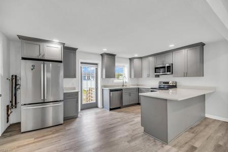 9289 Gates Road, Suffolk, Virginie 23437, États-Unis