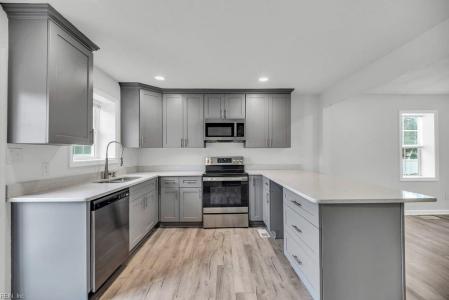 9289 Gates Road, Suffolk, Virginie 23437, États-Unis
