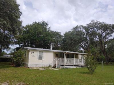 2550 N. Reynolds Avenue, Crystal River, Florida 34428, USA