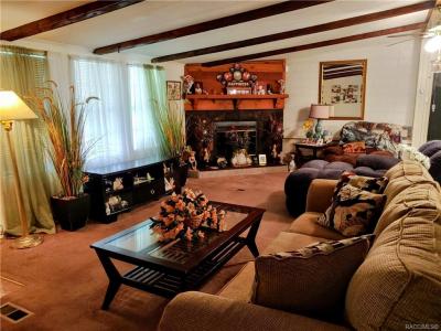 2550 N. Reynolds Avenue, Crystal River, Флорида 34428, Соединенные Штаты
