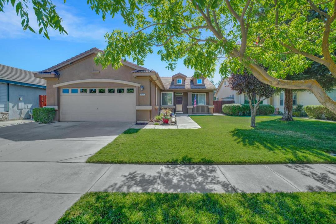 3532 Snowmass Lane, Turlock, Californie 95382, États-Unis