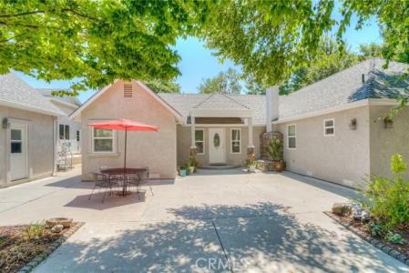 6060 Miners Ranch Road, Oroville, California 95966, USA