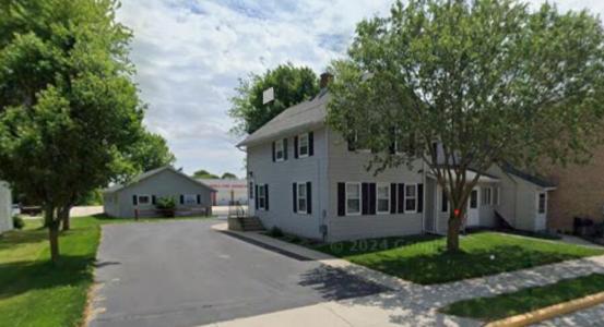500/502/504/504A/506 Wisconsin St., Adell, Wisconsin 53001, USA