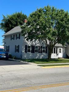 500/502/504/504A/506 Wisconsin St., Adell, Wisconsin 53001